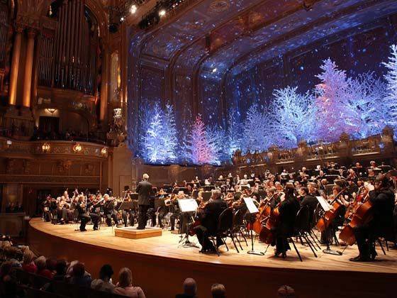 The 2026 Christmas Show: Winter Wonderland
